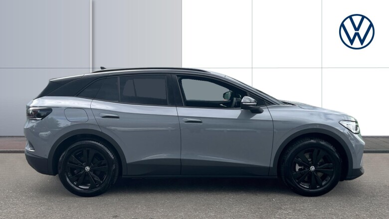 Volkswagen ID.4 210kW Black Edition Pro 77kWh 5dr Auto Electric Estate